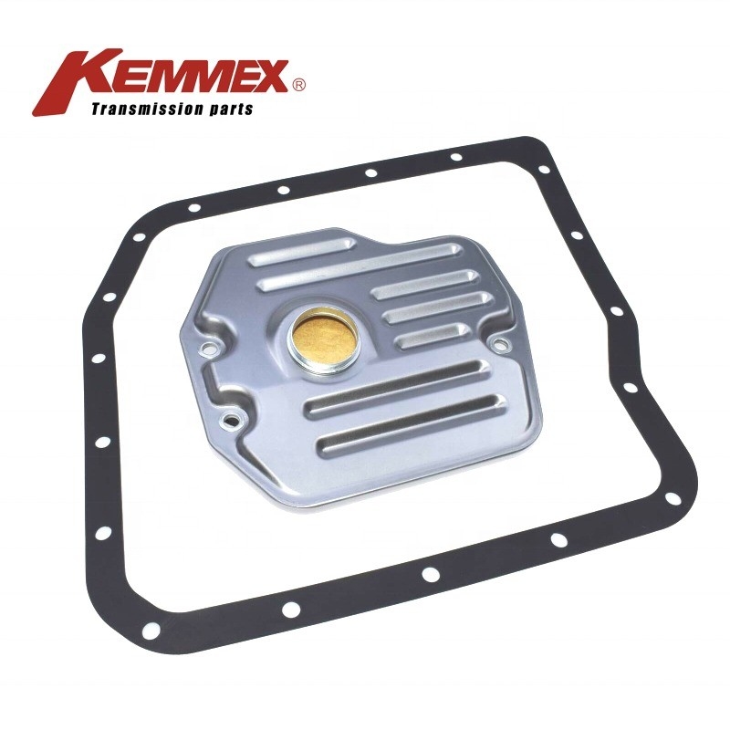 SOLARA Coupe V3 U140E U140F U240E U241E FWD Transmission Filter J5000-125428 by 518916